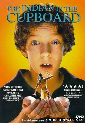 Ver La llave mágica (1995) Online Gratis