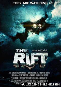 Ver Rift (2011) Online Gratis