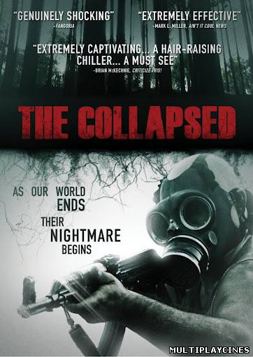 Ver The Collapsed (2011) Online Gratis