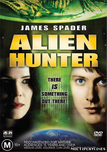 Ver Alien Hunter (2003) Online Gratis