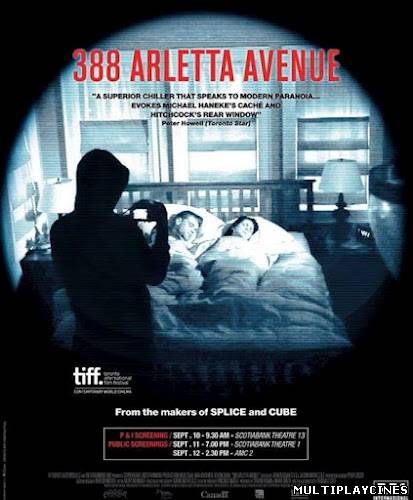 Ver 388 Arletta Avenue (2011) Online Gratis