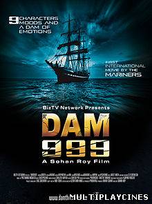 Ver Dam 999 3D Anaglifo (2011) Online Gratis