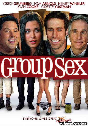Ver Group Sex (2010) Online Gratis