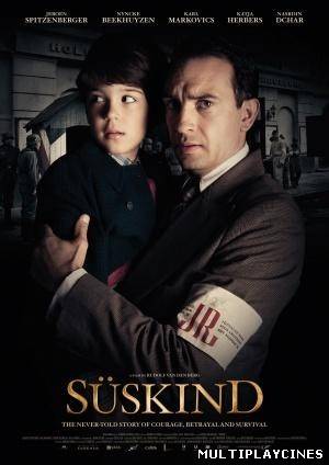 Ver Süskind (2012) Online Gratis