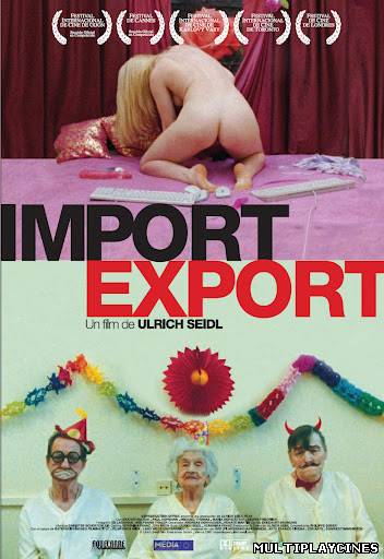 Ver Import/Export (Import:Export) (2007) Online Gratis