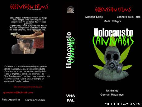Ver Holocausto Cannabi (2001) Online Gratis