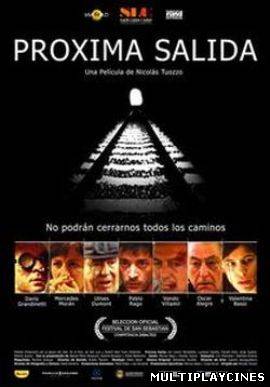 Ver Próxima salida (2004) Online Gratis