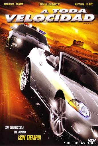 Ver A toda velocidad (2005) Online Gratis
