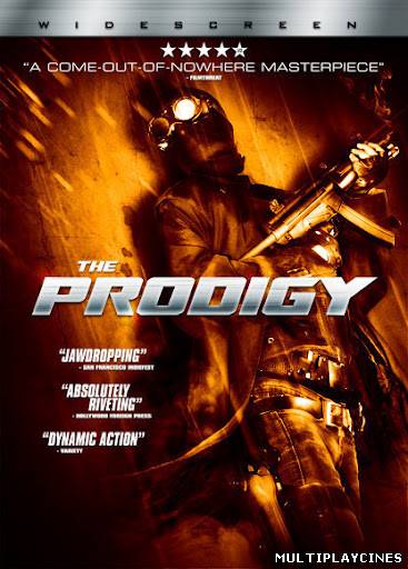 Ver The Prodigy (2009) Online Gratis