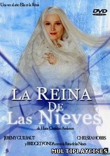 Ver La reina de las nieves (2002) Online Gratis