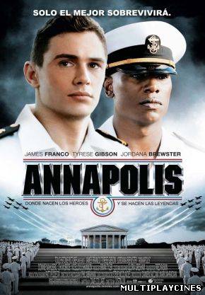 Ver El desafío: Annapolis (2005) Online Gratis