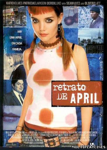 Ver Retrato de April (2004) Online Gratis