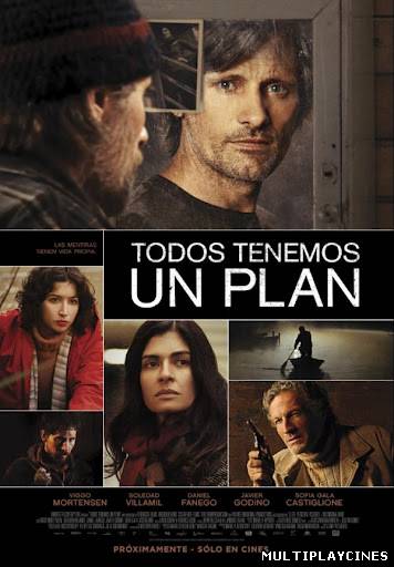 Ver Todos tenemos un plan (2012) Online Gratis