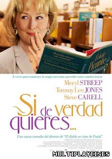 Ver Si de verdad quieres… (Hope Springs (Great Hope Springs) (2012) Online Gratis