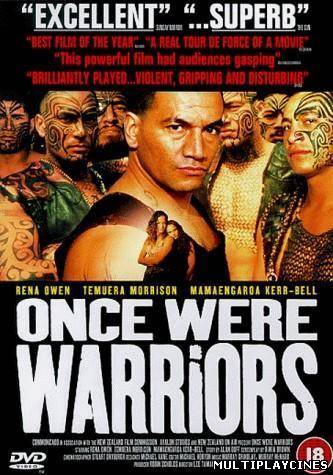 Ver Guerreros De Antaño (Once Were Warriors) (1994) Online Gratis
