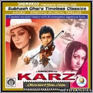 Ver Karz Online Gratis