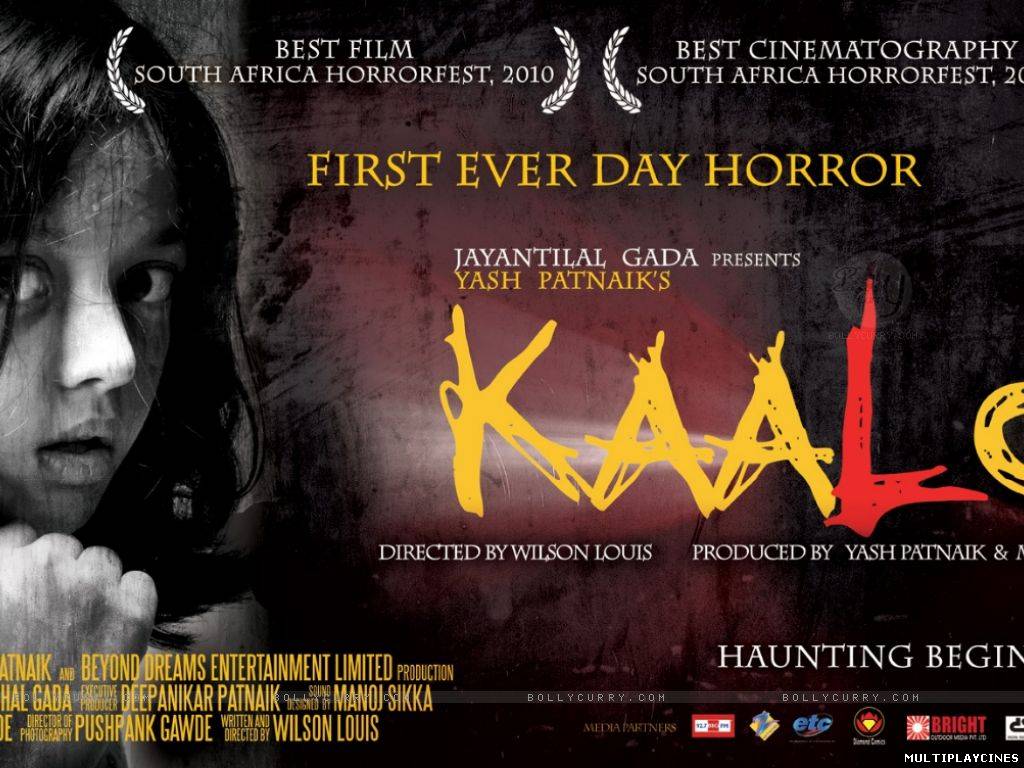 Ver Kaalo Online Gratis
