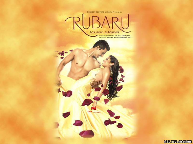 Ver Ru Ba Ru Online Gratis