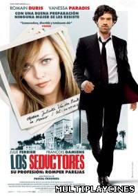 Ver Los Seductores (L’arnacoeur) (2010) Online Gratis