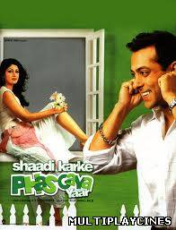 Ver Shaadi Karke Phas Gaya Yaar (2006) Online Gratis