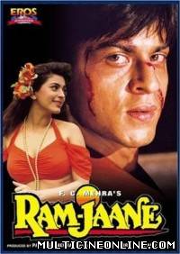Ver Ram Jaane (1995) Online Gratis