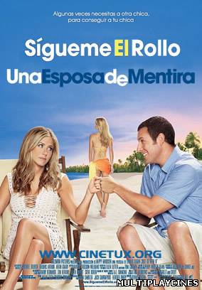 Ver Sigueme el rollo (2011) online Online Gratis