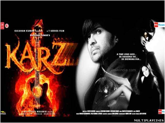 Ver Karzzzz Online Gratis
