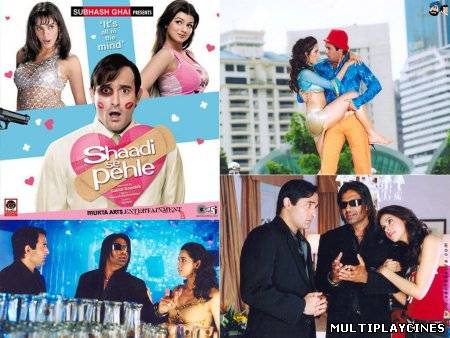 Ver Shaadi Se Pehle Online Gratis