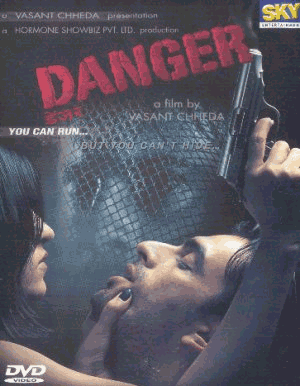 Ver Danger Online Gratis
