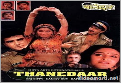 Ver Thanedaar Online Gratis