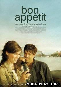 Ver Bon Appétit (2010) Online Gratis