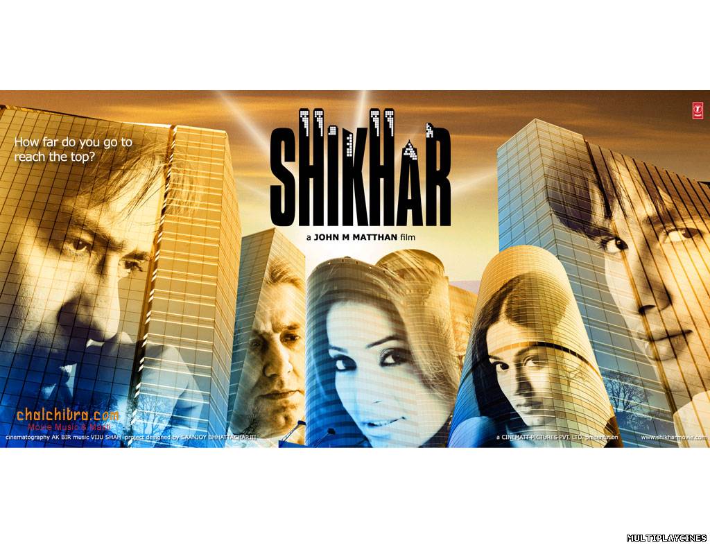 Ver Shikhar Online Gratis