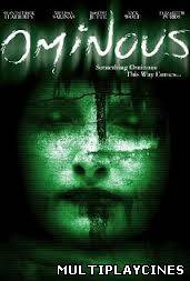 Ver Ominous (2009) online Online Gratis