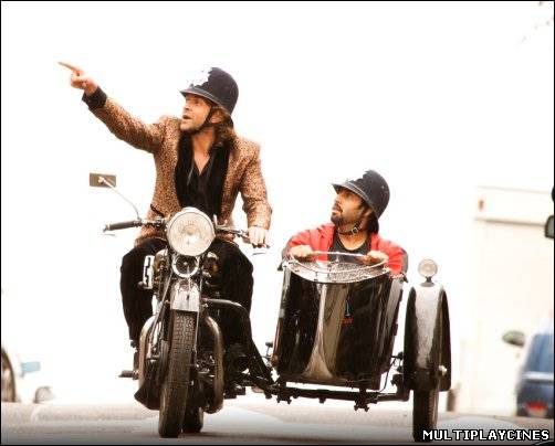 Ver Current Online Gratis