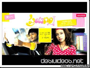 Ver Prayanam Online Gratis