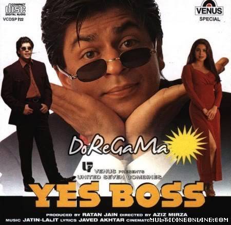 Ver Yes Boss (1997) Online Gratis