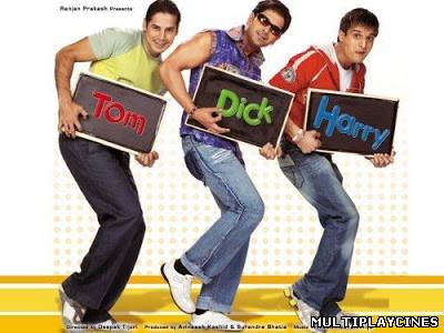 Ver Tom Dick And Harry Online Gratis