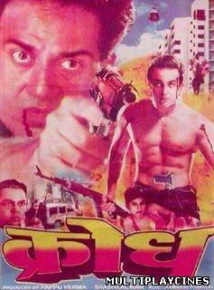 Ver Krodh Online Gratis