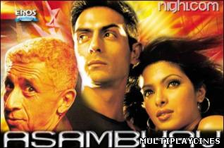 Ver Asambhav Online Gratis