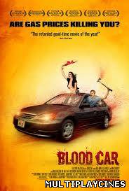 Ver Blood Car (2010) online Online Gratis