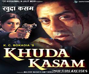 Ver Khuda Kasam Online Gratis