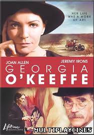 Ver Georgia Okeefe (2010) online Online Gratis
