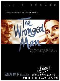 Ver The Wronged Man (2010) online Online Gratis