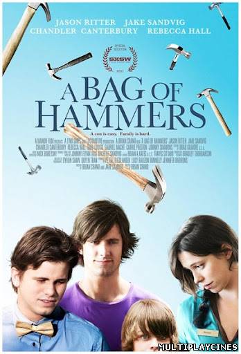 Ver A Bag Of Hammers (2011) Online Gratis