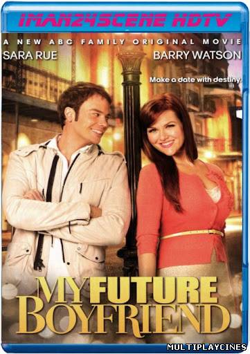 Ver My Future Boyfriend (2011) Online Gratis