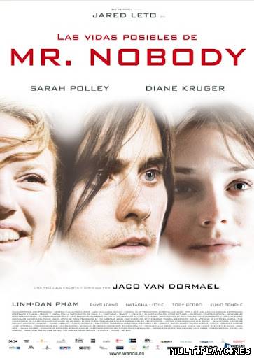 Ver Las vidas posibles de Mr. Nobody (2009) Online Gratis