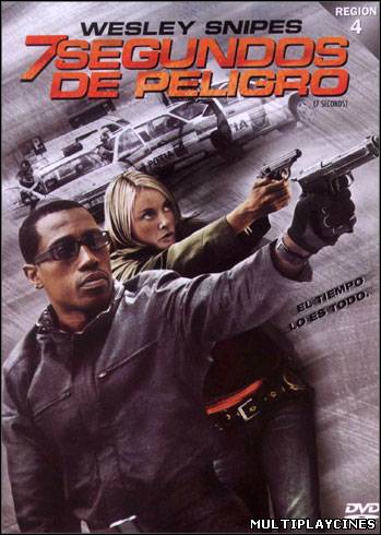 Ver 7 segundos (7 Seconds) (2005) Online Gratis