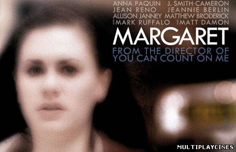 Ver Margaret (I) (2011) Online Gratis