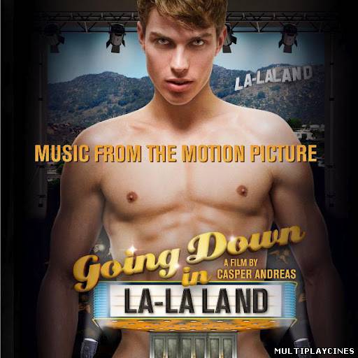 Ver Going Down in La-La Land (2011) Online Gratis