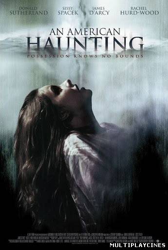 Ver An American Haunting (Maleficio) (2006) Online Gratis